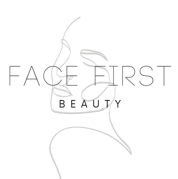 FACE FIRST BEAUTY